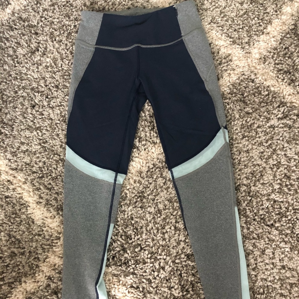 CALIA by Carrie Underwood workout leggings.